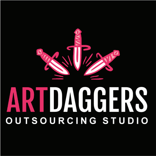 ARTDAGGERS Outsourcing Studio