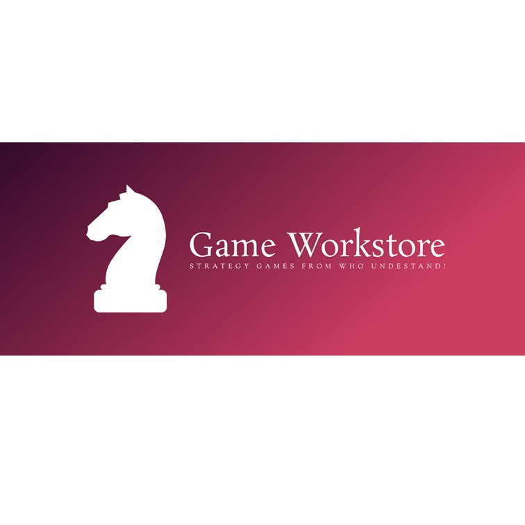Game Workstore 