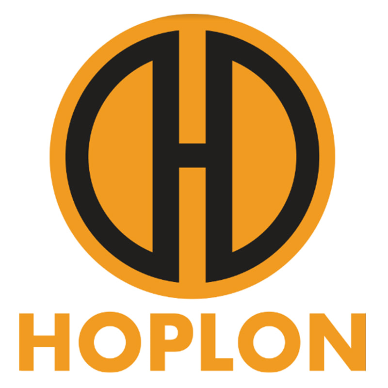 Hoplon Infotainment