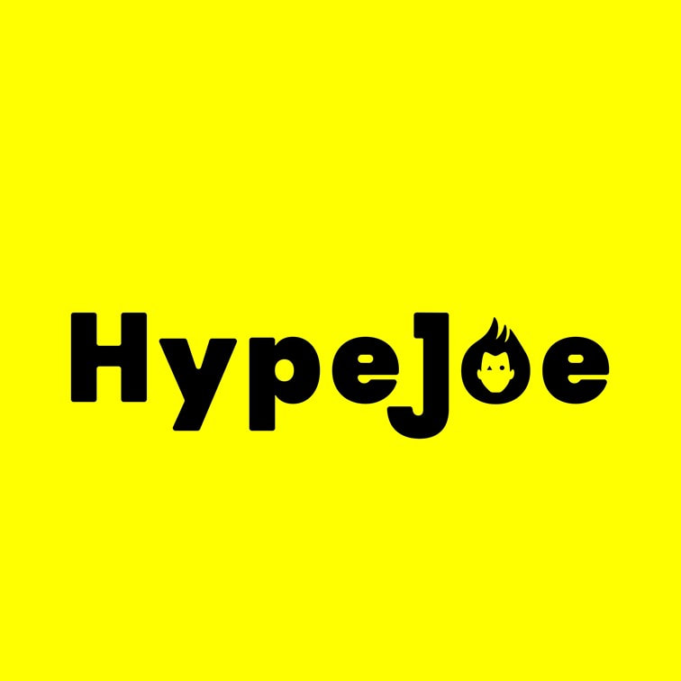 Hype Joe 