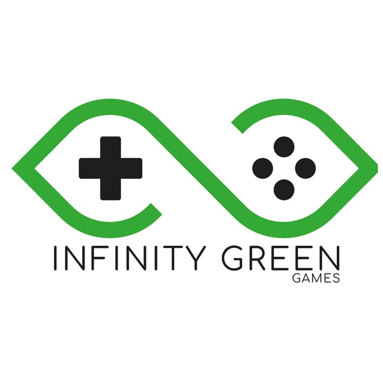 Infinity Green Game Stúdio 