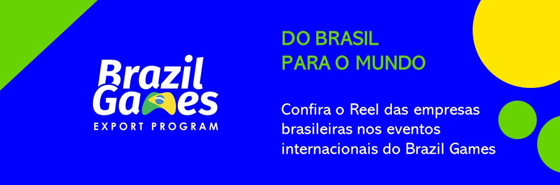 Blog Posts - ABRAGAMES - ASSOCIAÇÃO BRASILEIRA DAS EMPRESAS DESENVOLVEDORAS  DE JOGOS DIGITAIS