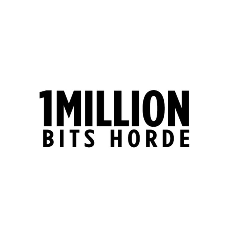 1M Bits Horde 
