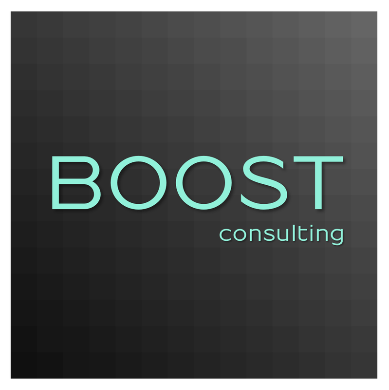 BOOST Consulting