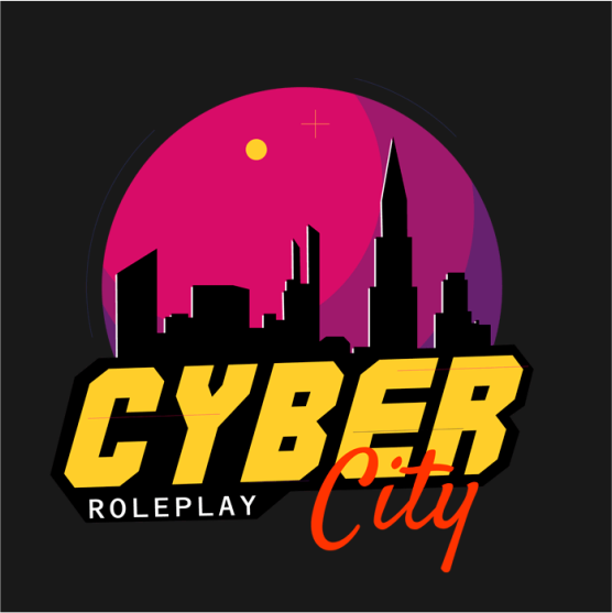 Cyber City Role Play
