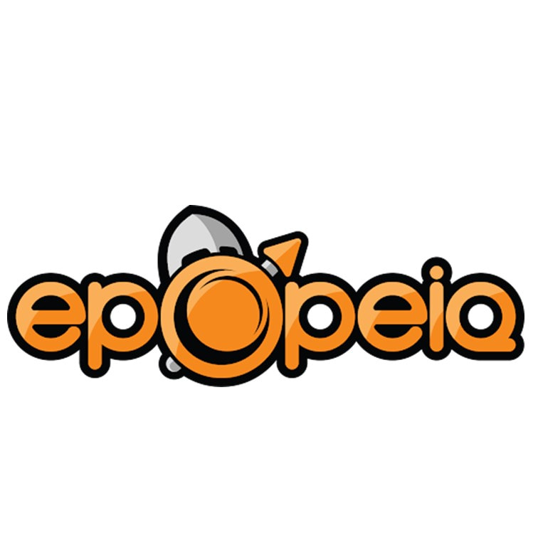 Epopéia Games 