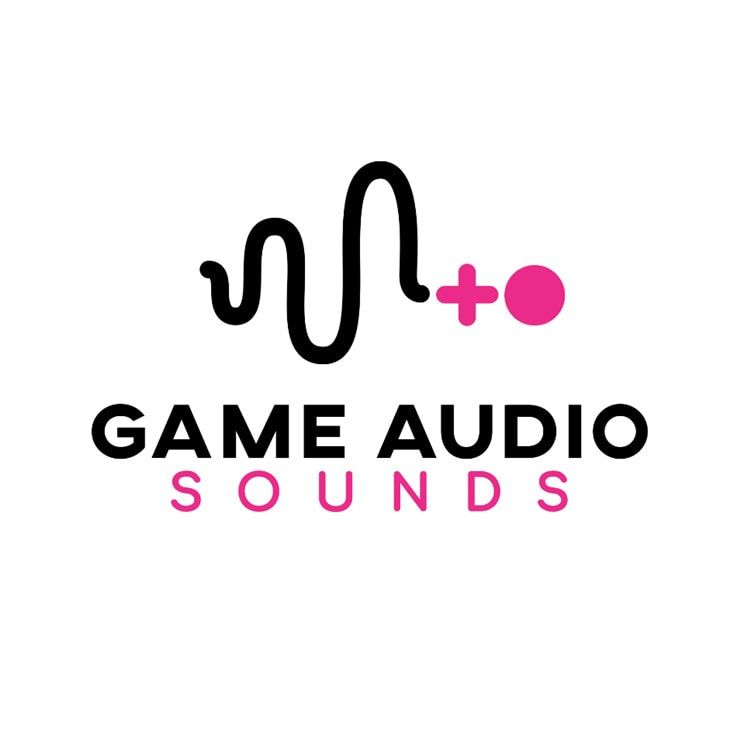 Game Áudio Sounds 