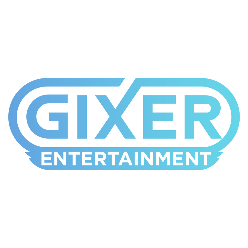 Gixer Entertainment