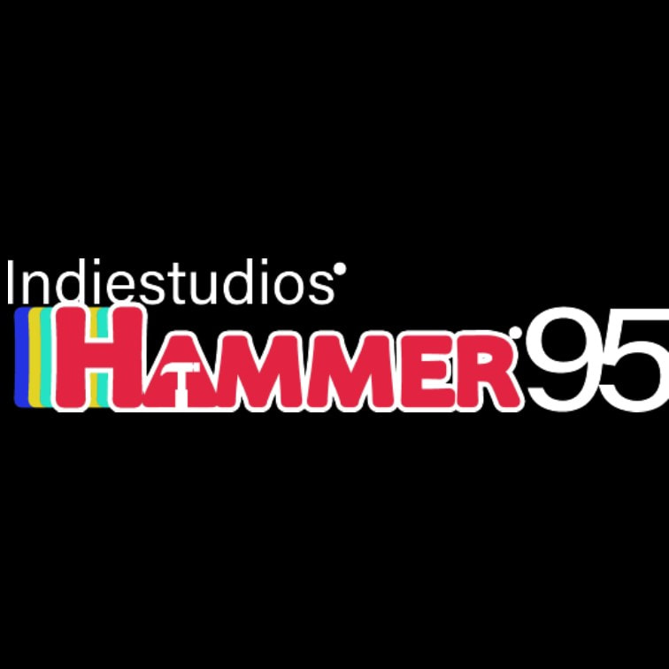 Hammer95 Studios 