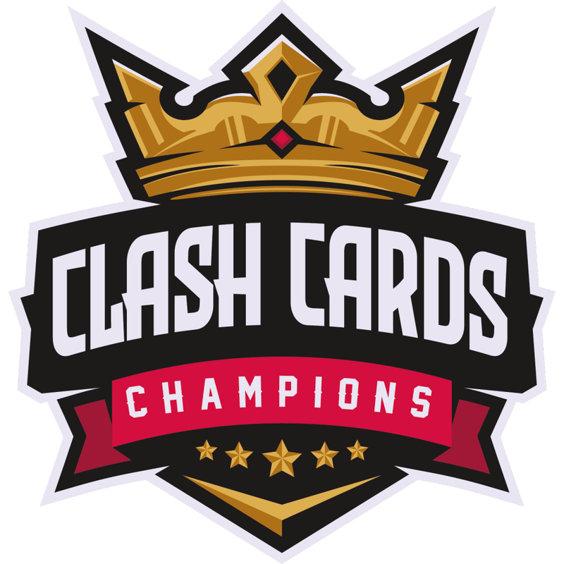 Clash Cards Champions