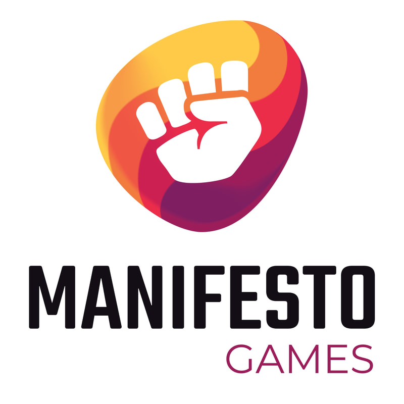 Manifesto Games