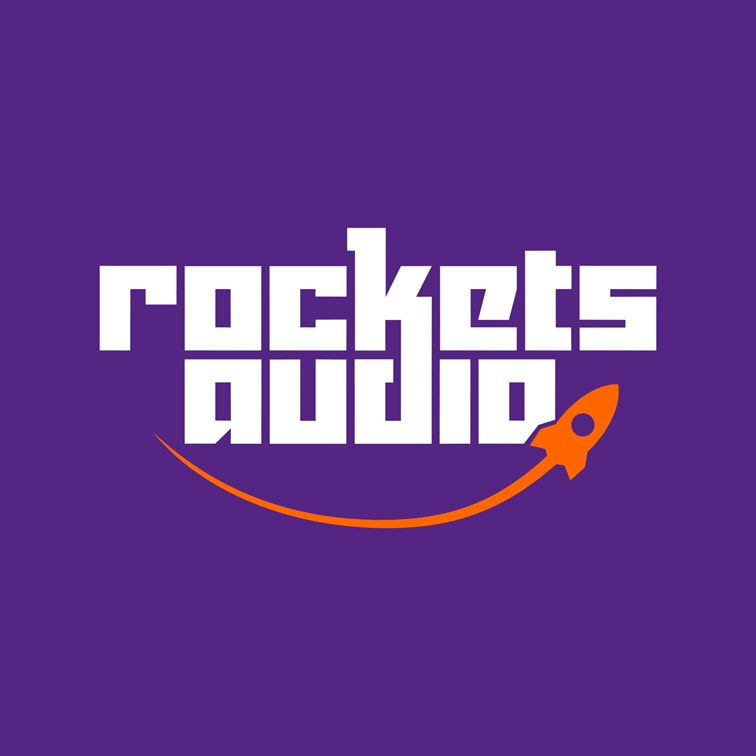 Rockets Áudio 