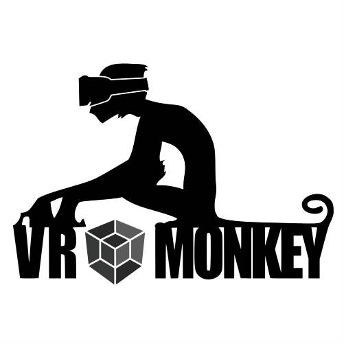 VR Monkey