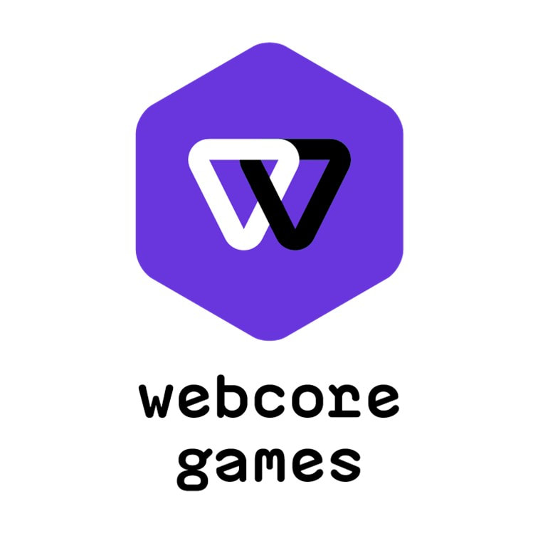 WEBCORE GAMES
